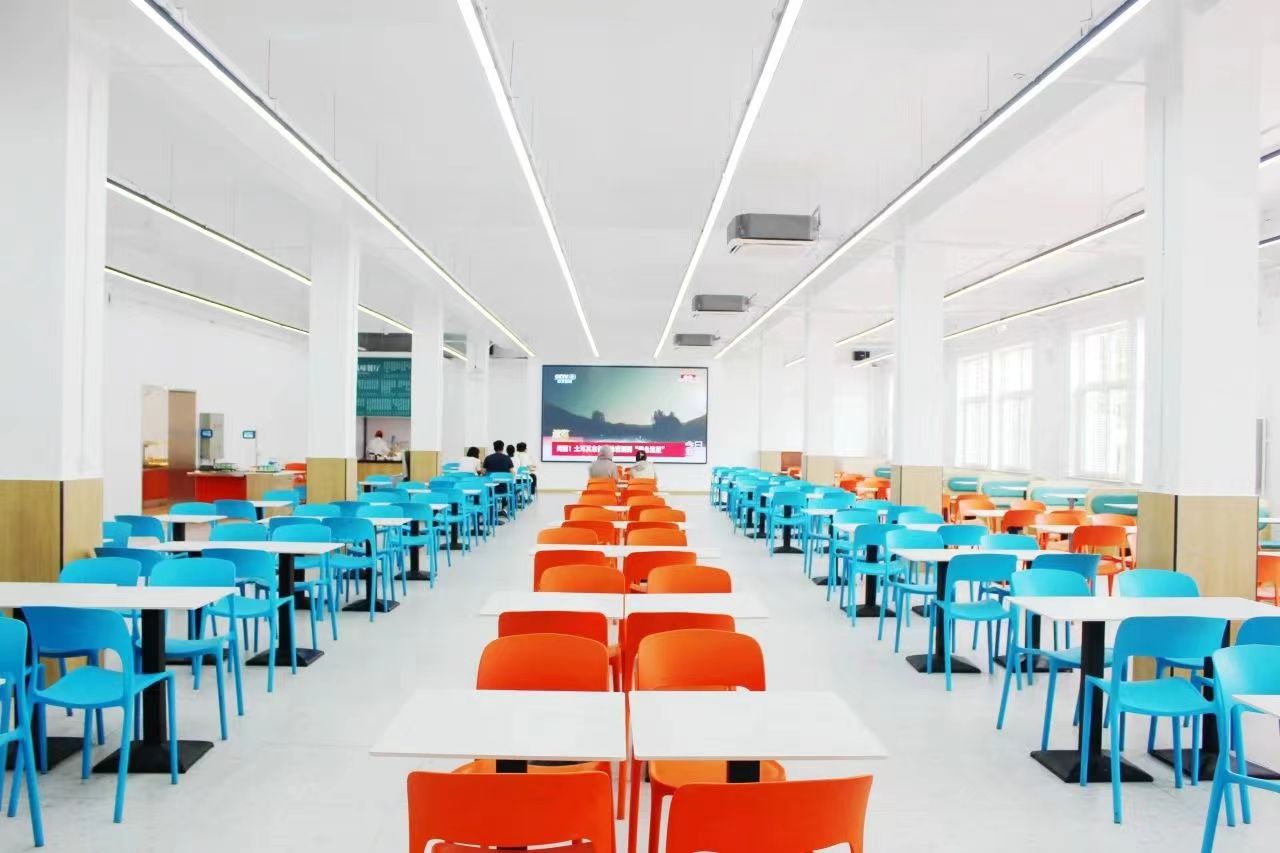 大学食堂2